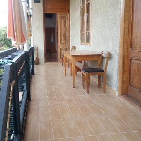 Private house Hotel Sukhumi Bagian luar foto