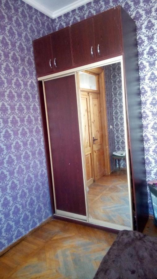 Private house Hotel Sukhumi Bagian luar foto