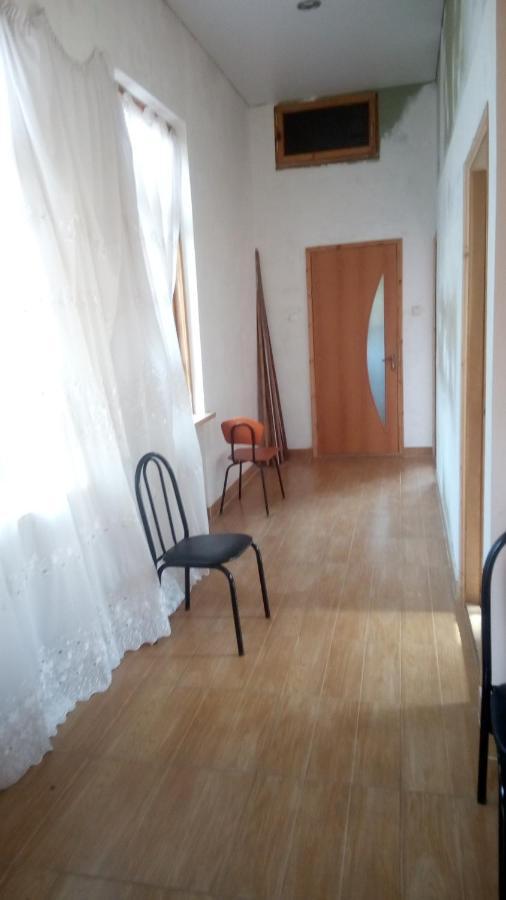 Private house Hotel Sukhumi Bagian luar foto