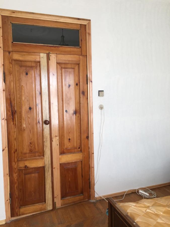 Private house Hotel Sukhumi Bagian luar foto