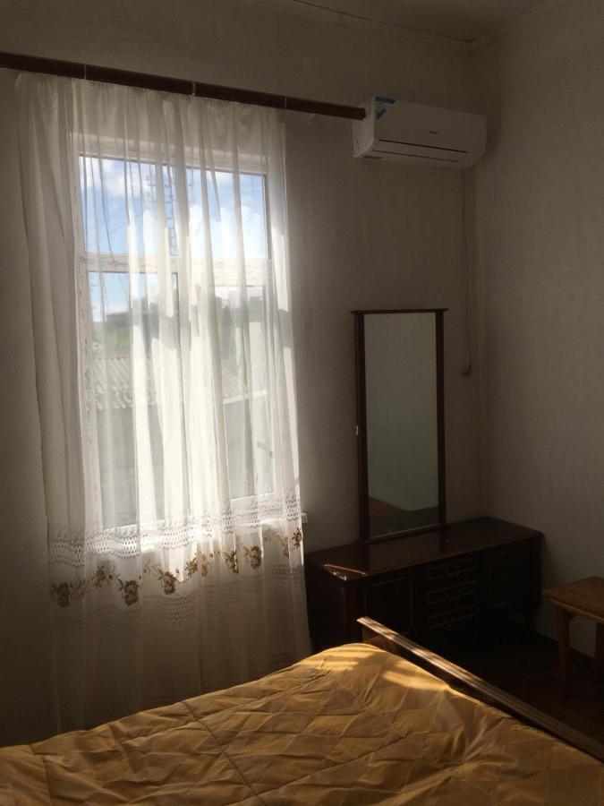 Private house Hotel Sukhumi Bagian luar foto