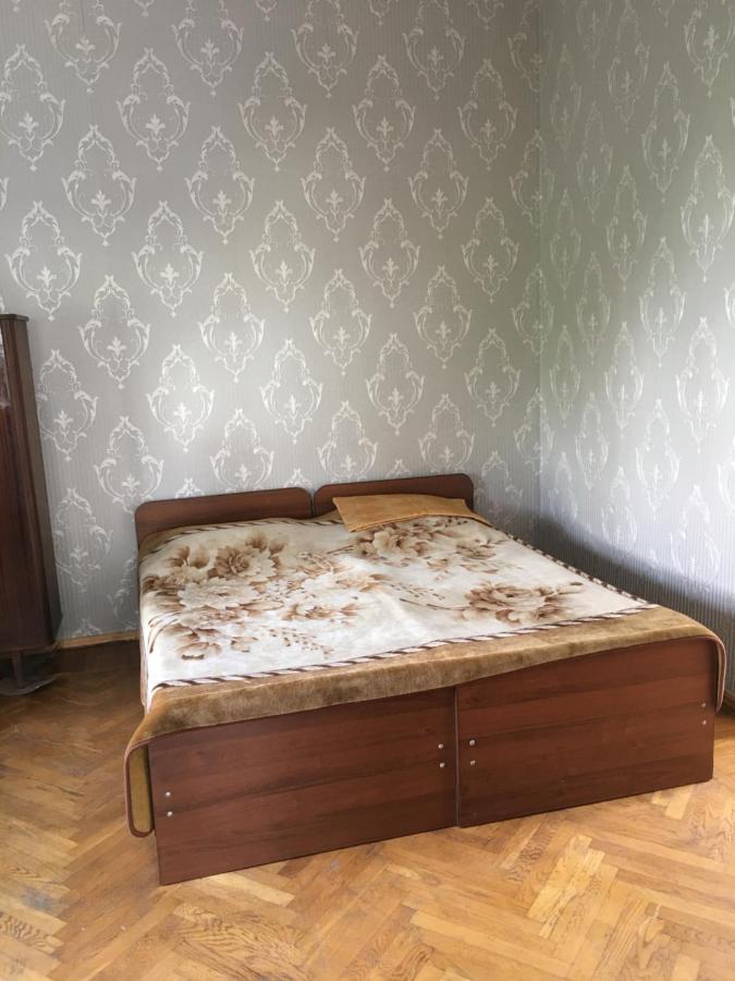 Private house Hotel Sukhumi Bagian luar foto