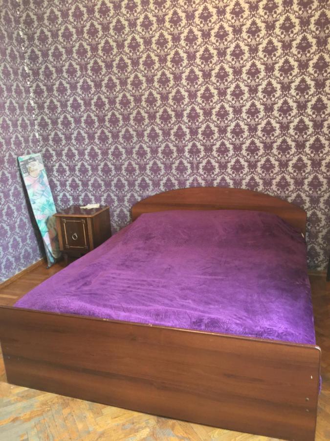 Private house Hotel Sukhumi Bagian luar foto